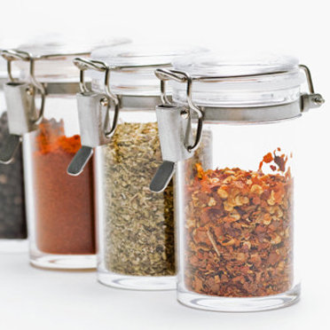 How to Add Flavor to Healthy Foods