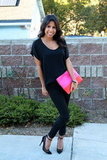 All Black Everything, Kind Of...