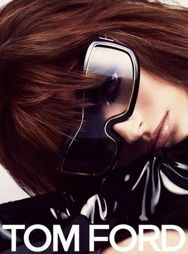 Tom Ford Spring 2013 Tom Ford Spring 2013