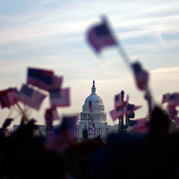 Barack Obama Inauguration Playlist