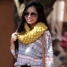 Street Style Jan. 18, 2013