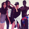 Rihanna To Unveil River Island Collection at London Fashion Week