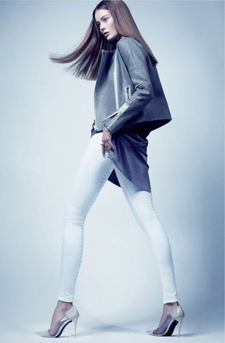 J Brand Spring 2013 J Brand Spring 2013