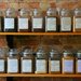 Set Up a Spice Rack