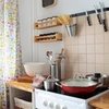 Kitchen Wall Storage Tips and Tricks
