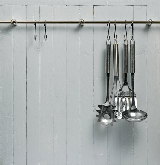 Hang Cooking Utensils