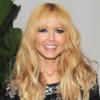 Rachel Zoe on Styling Her "Live Doll" Skyler