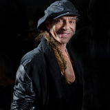 Will the World Forgive John Galliano? Will the World Forgive John Galliano?