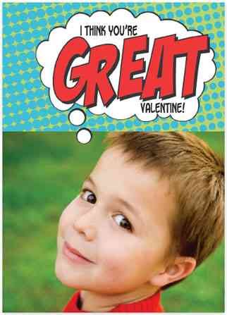 "Great" Valentine "Great" Valentine