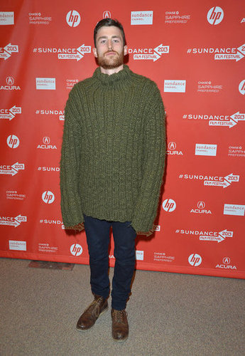 Naomi Watts Breaks From Award Season to Kick Off Sundance Naomi Watts Breaks From Award Season to Kick Off Sundance