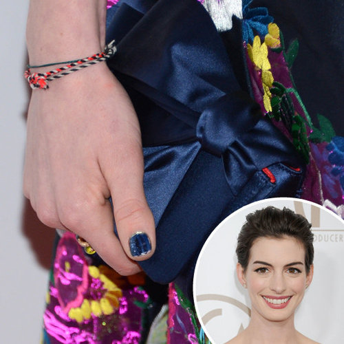 Anne Hathaway Anne Hathaway