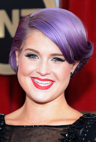 Kelly Osbourne