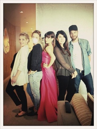 Posse Pic Posse Pic