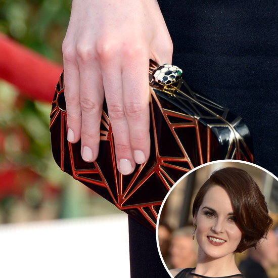 Michelle Dockery