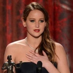 SAG Awards Winner Reactions 2013