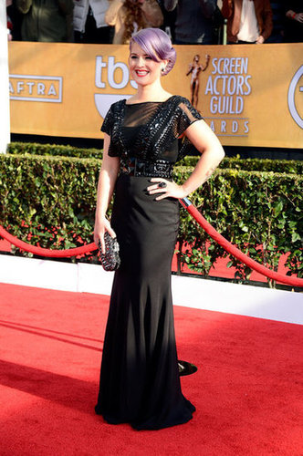 Kelly Osbourne Kelly Osbourne
