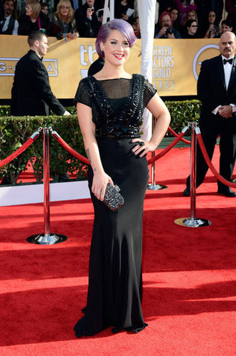 Kelly Osbourne Kelly Osbourne