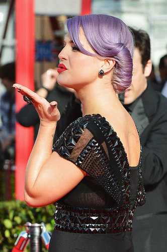 Kelly Osbourne Kelly Osbourne