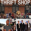 Triple J Hottest 100 Countdown 2013: Macklemore, Frank Ocean