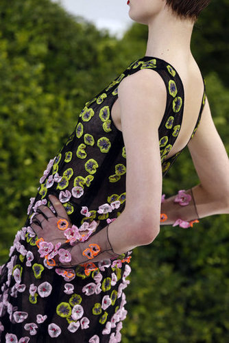Christian Dior Couture Christian Dior Couture