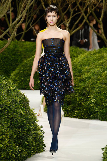 Christian Dior Couture 