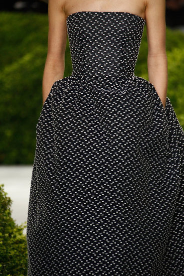 Christian Dior Couture 