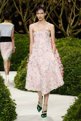 Christian Dior Couture Christian Dior Couture