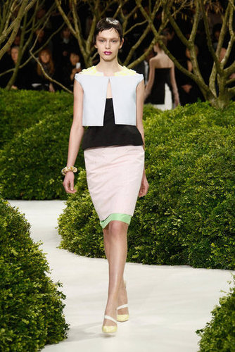 Christian Dior Couture Christian Dior Couture