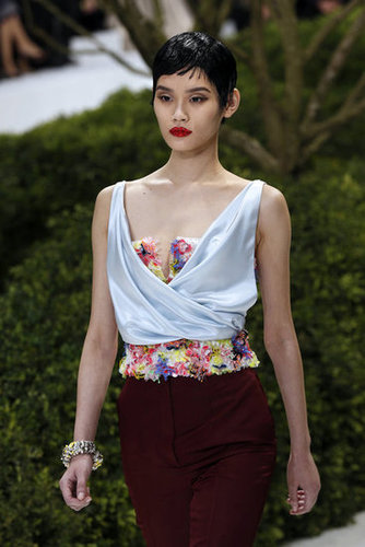 Christian Dior Couture Christian Dior Couture