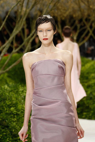 Christian Dior Couture Christian Dior Couture