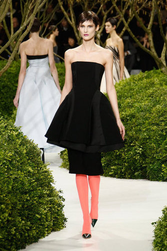 Christian Dior Couture Christian Dior Couture