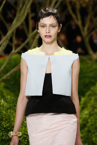 Christian Dior Couture Christian Dior Couture