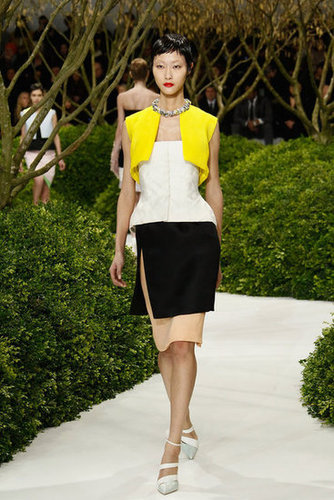 Christian Dior Couture Christian Dior Couture