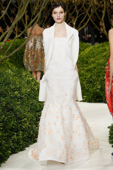 Christian Dior Couture 