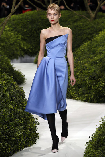 Christian Dior Couture 