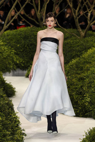 Christian Dior Couture Christian Dior Couture