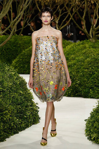 Christian Dior Couture Christian Dior Couture