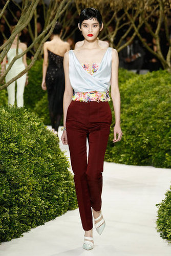 Christian Dior Couture Christian Dior Couture