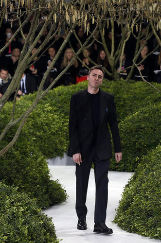 Christian Dior Couture Christian Dior Couture
