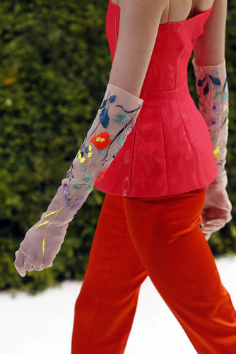 Christian Dior Couture Christian Dior Couture