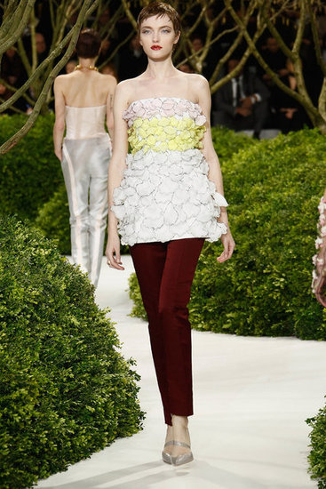 Christian Dior Couture 