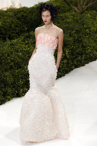 Christian Dior Couture Christian Dior Couture