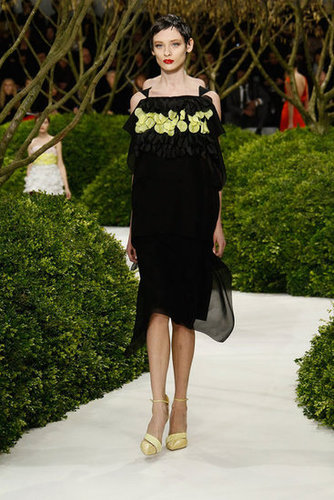 Christian Dior Couture Christian Dior Couture