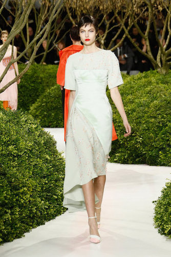 Christian Dior Couture Christian Dior Couture