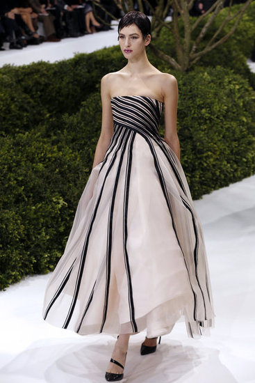 Christian Dior Couture 