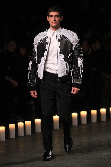 Givenchy Fall 2013