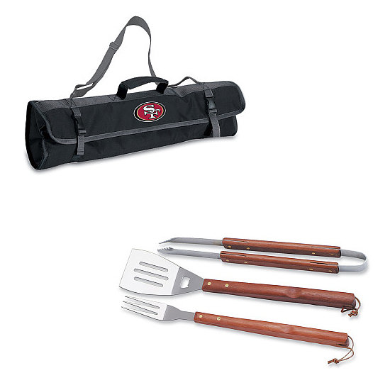 BBQ Set