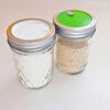 DIY Mason-Jar Shakers