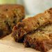 Vegan Chocolate Chip Banana Bread 