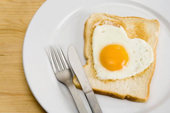 Easily Digestible Protein